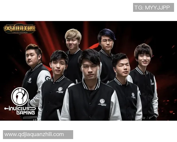 电竞新闻探讨英雄联盟IG战队的快速崛起与战术创新之路