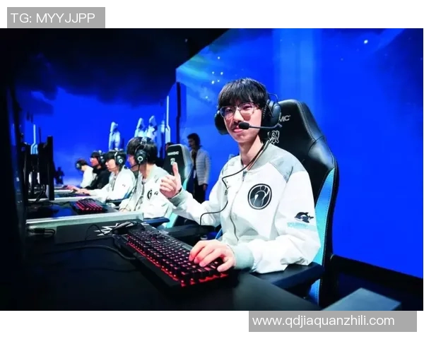 电竞新闻陈秀英畅谈CSGO职业生涯的起伏与成长之路