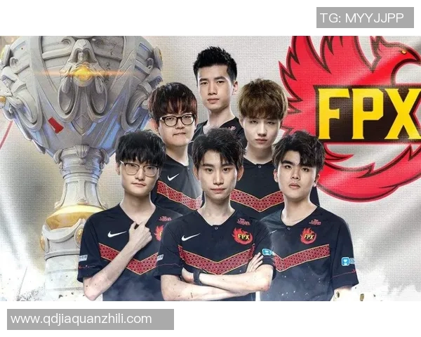 电竞实时数据深度解析FPX战队实力对比与竞争优势分析